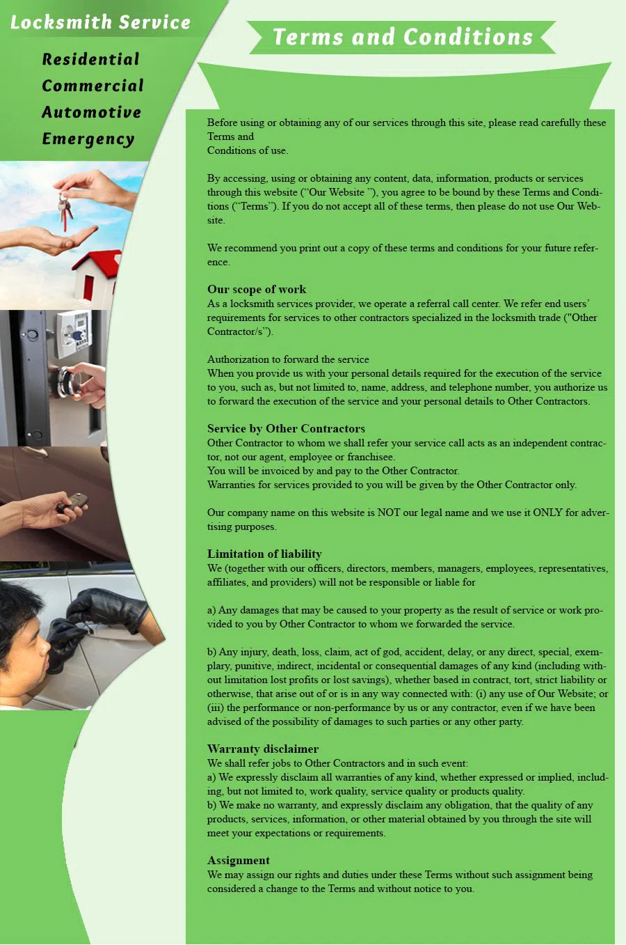 Neighborhood Locksmith Services North Arlington, NJ 201-367-1910